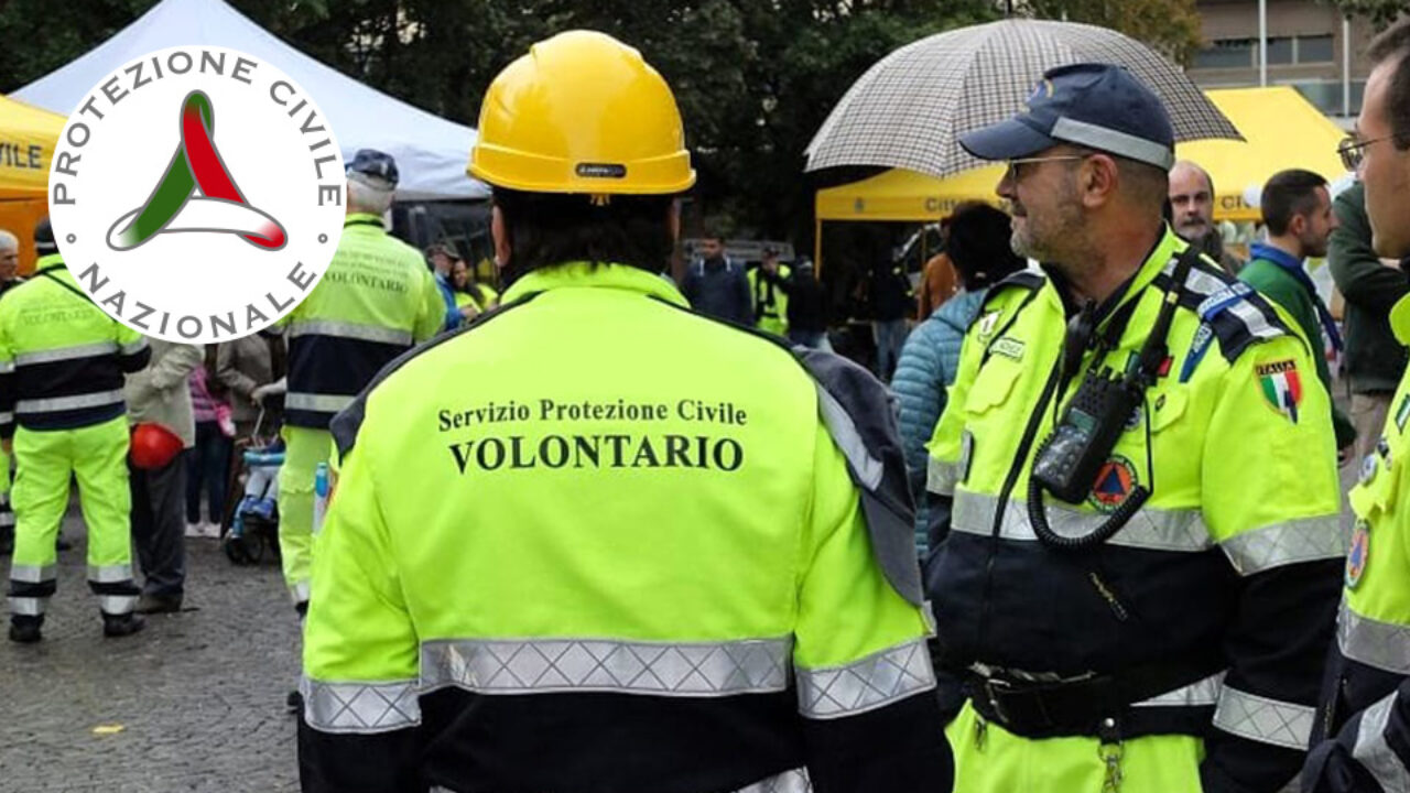 Protezione Civile